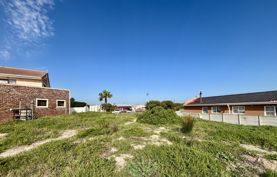 0 Bedroom Property for Sale in Hawston Western Cape